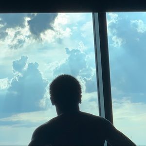 Meet your Posher, Dave